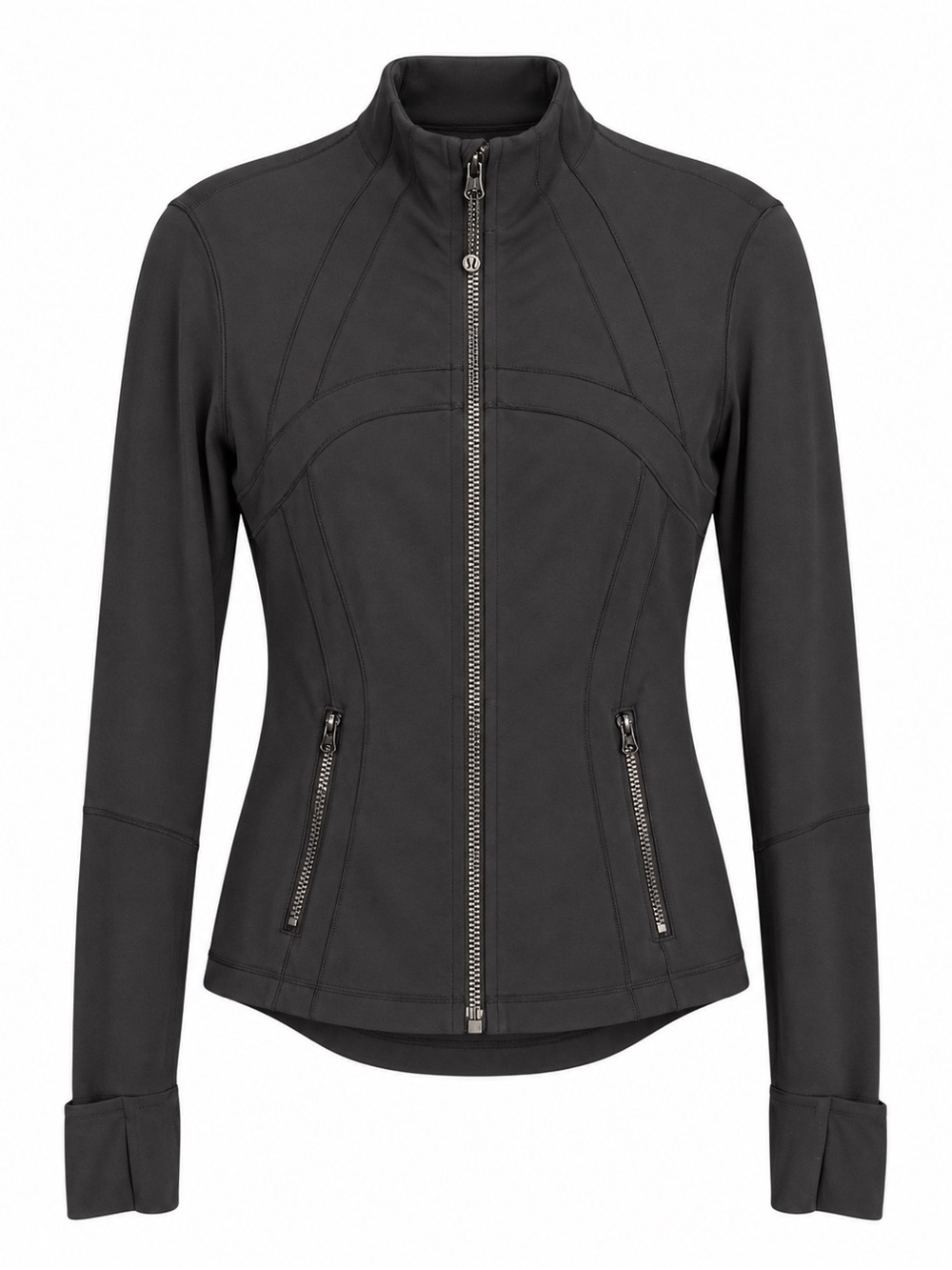LULULEMON Define Jacket - Black - Sz 4